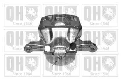 Тормозной суппорт QUINTON HAZELL купить