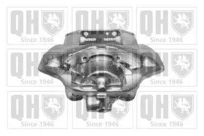 Тормозной суппорт QUINTON HAZELL купить