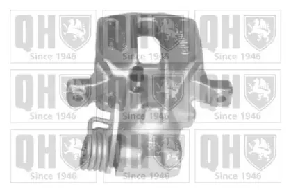 Тормозной суппорт QUINTON HAZELL купить