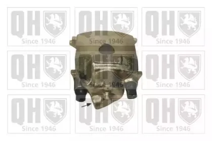 Тормозной суппорт QUINTON HAZELL купить