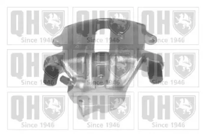 Тормозной суппорт QUINTON HAZELL купить