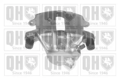 Тормозной суппорт QUINTON HAZELL купить