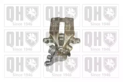Тормозной суппорт QUINTON HAZELL купить