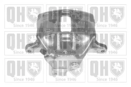 Тормозной суппорт QUINTON HAZELL купить