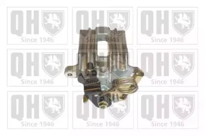 Тормозной суппорт QUINTON HAZELL купить