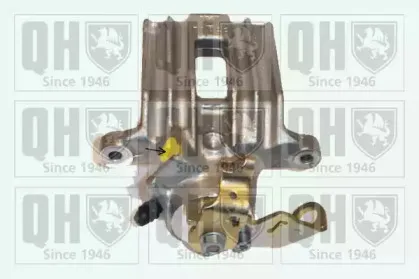 Тормозной суппорт QUINTON HAZELL купить