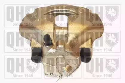 Тормозной суппорт QUINTON HAZELL купить