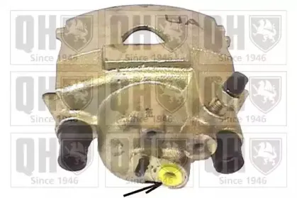 Тормозной суппорт QUINTON HAZELL купить