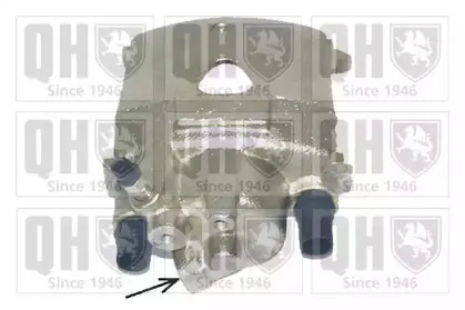 Тормозной суппорт QUINTON HAZELL купить