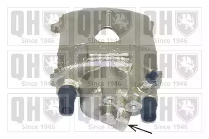 Тормозной суппорт QUINTON HAZELL купить