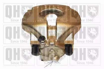 Тормозной суппорт QUINTON HAZELL купить