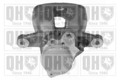 Тормозной суппорт QUINTON HAZELL купить