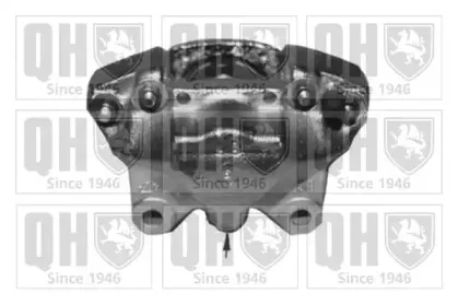Тормозной суппорт QUINTON HAZELL купить