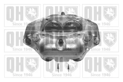 Тормозной суппорт QUINTON HAZELL купить