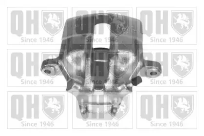 Тормозной суппорт QUINTON HAZELL купить