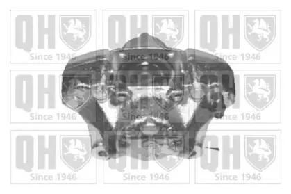 Тормозной суппорт QUINTON HAZELL купить