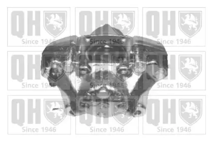 Тормозной суппорт QUINTON HAZELL купить