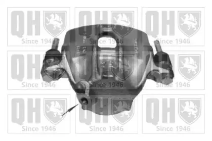 Тормозной суппорт QUINTON HAZELL купить