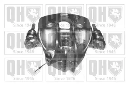 Тормозной суппорт QUINTON HAZELL купить