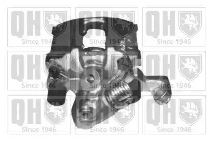 Тормозной суппорт QUINTON HAZELL купить