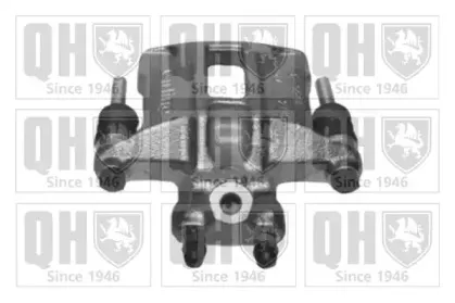 Тормозной суппорт QUINTON HAZELL купить