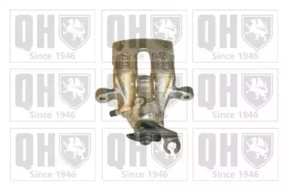 Тормозной суппорт QUINTON HAZELL купить