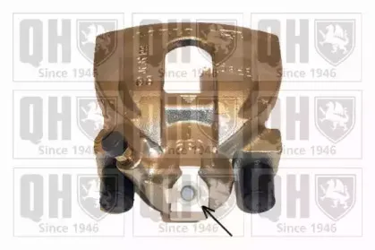 Тормозной суппорт QUINTON HAZELL купить