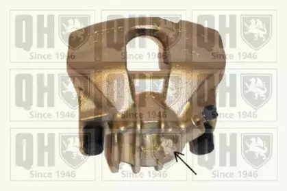 Тормозной суппорт QUINTON HAZELL купить