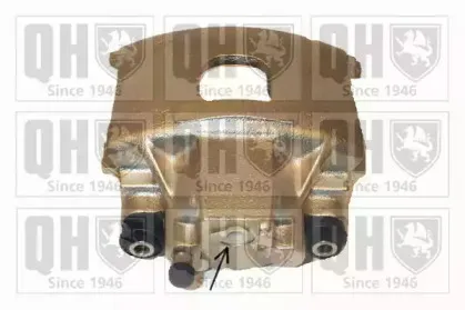 Тормозной суппорт QUINTON HAZELL купить