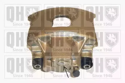 Тормозной суппорт QUINTON HAZELL купить