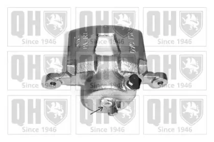Тормозной суппорт QUINTON HAZELL купить