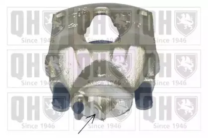 Тормозной суппорт QUINTON HAZELL купить