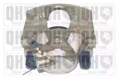 Тормозной суппорт QUINTON HAZELL купить