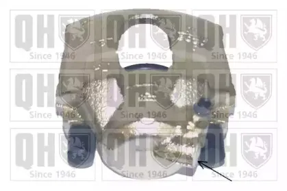 Тормозной суппорт QUINTON HAZELL купить