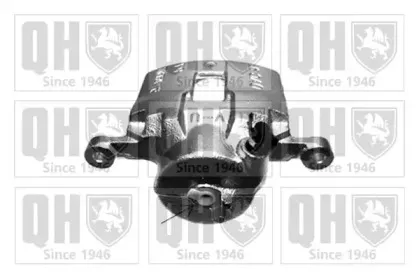 Тормозной суппорт QUINTON HAZELL купить