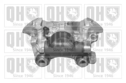 Тормозной суппорт QUINTON HAZELL купить