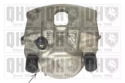 Тормозной суппорт QUINTON HAZELL купить