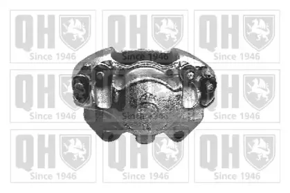 Тормозной суппорт QUINTON HAZELL купить