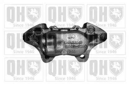 Тормозной суппорт QUINTON HAZELL купить