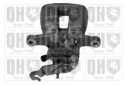 Тормозной суппорт QUINTON HAZELL купить