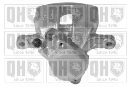 Тормозной суппорт QUINTON HAZELL купить