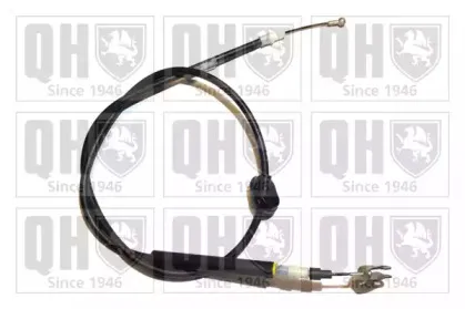Трос, управление сцеплением QUINTON HAZELL купить
