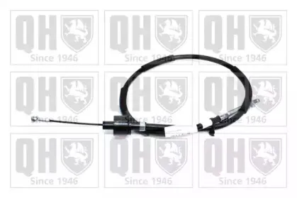 Трос, управление сцеплением QUINTON HAZELL купить
