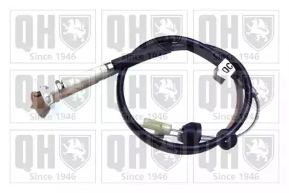 Трос, управление сцеплением QUINTON HAZELL купить