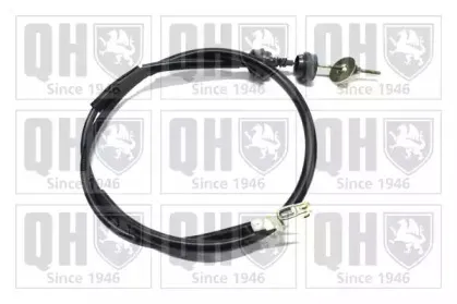 Трос, управление сцеплением QUINTON HAZELL купить
