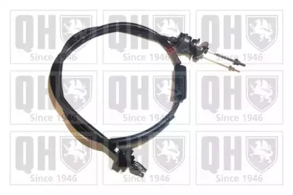 Трос, управление сцеплением QUINTON HAZELL купить