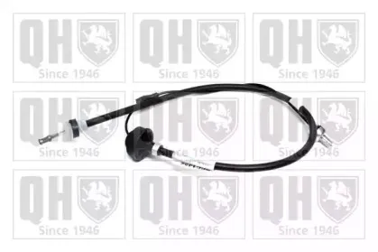 Трос, управление сцеплением QUINTON HAZELL купить