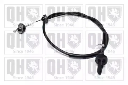 Трос, управление сцеплением QUINTON HAZELL купить
