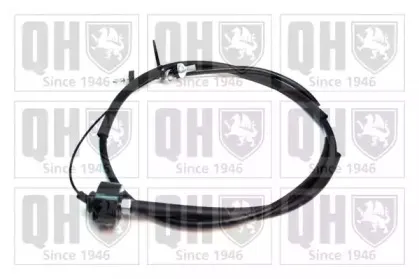 Трос, управление сцеплением QUINTON HAZELL купить
