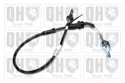 Трос, управление сцеплением QUINTON HAZELL купить